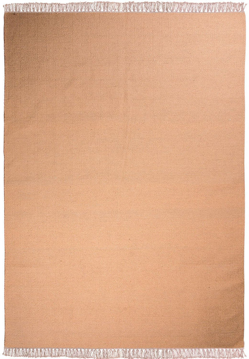 Moderne kilim Teppe - Ullteppe