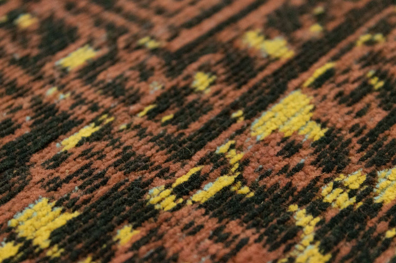 Vintage Carpet - Manhattan - rektangulær