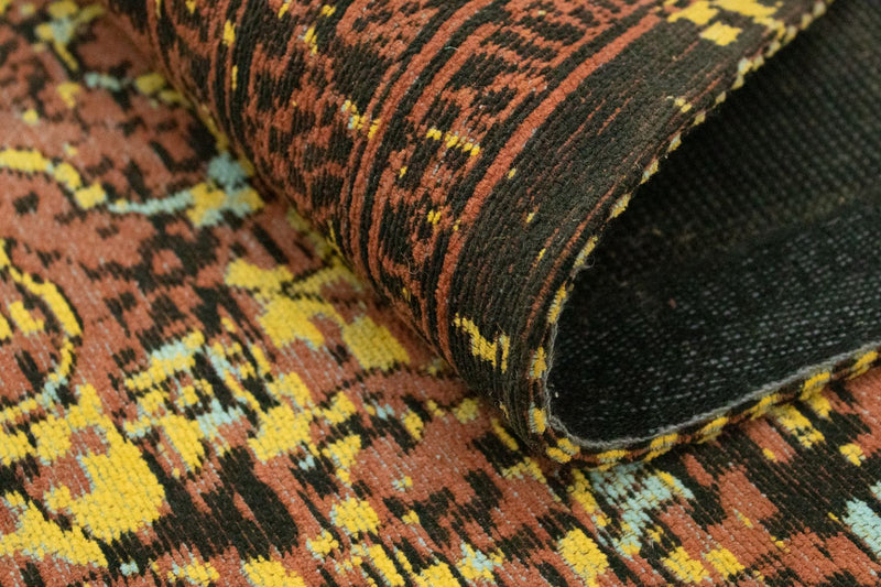 Vintage Carpet - Manhattan - rektangulær