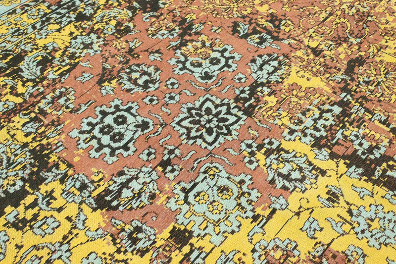 Vintage Carpet - Vintage Carpet