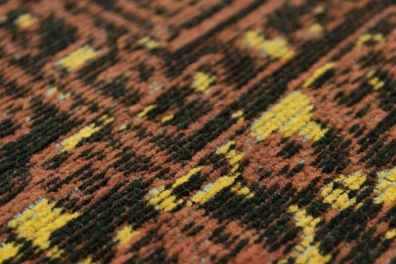 Vintage Carpet - Vintage Carpet