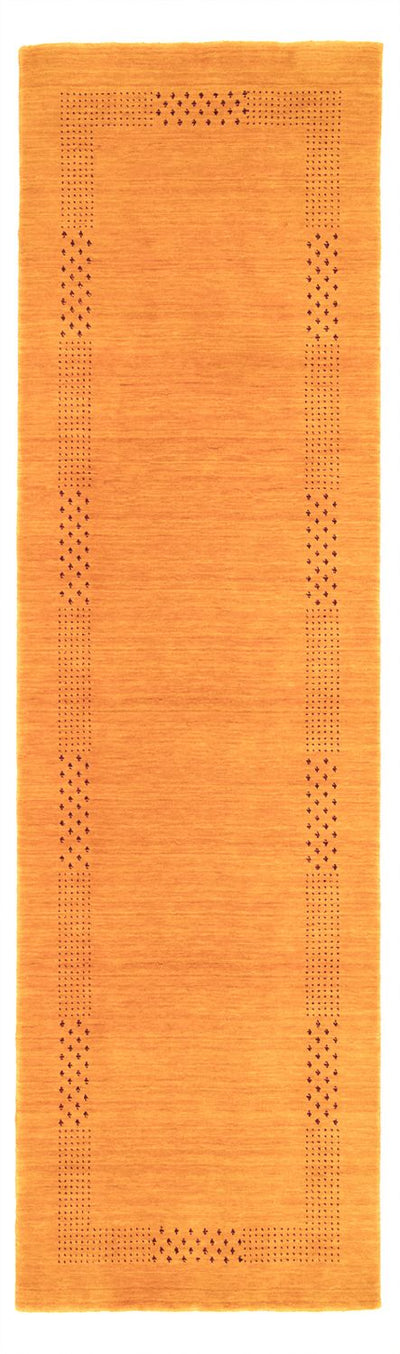 Indo Gabbeh Teppe - Ullteppe