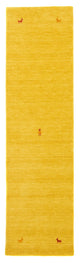 Gabbeh Loom Teppe 200x80cm - Ullteppe