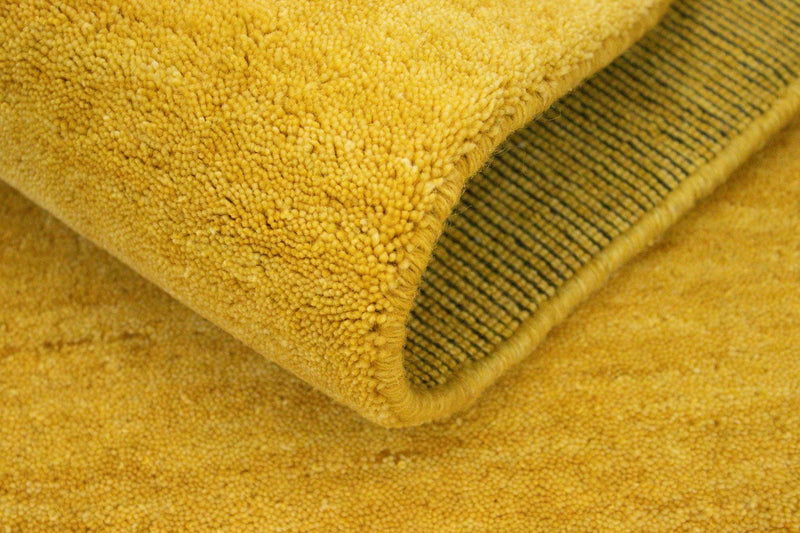 Gabbeh Loom Teppe 200x80cm - Ullteppe