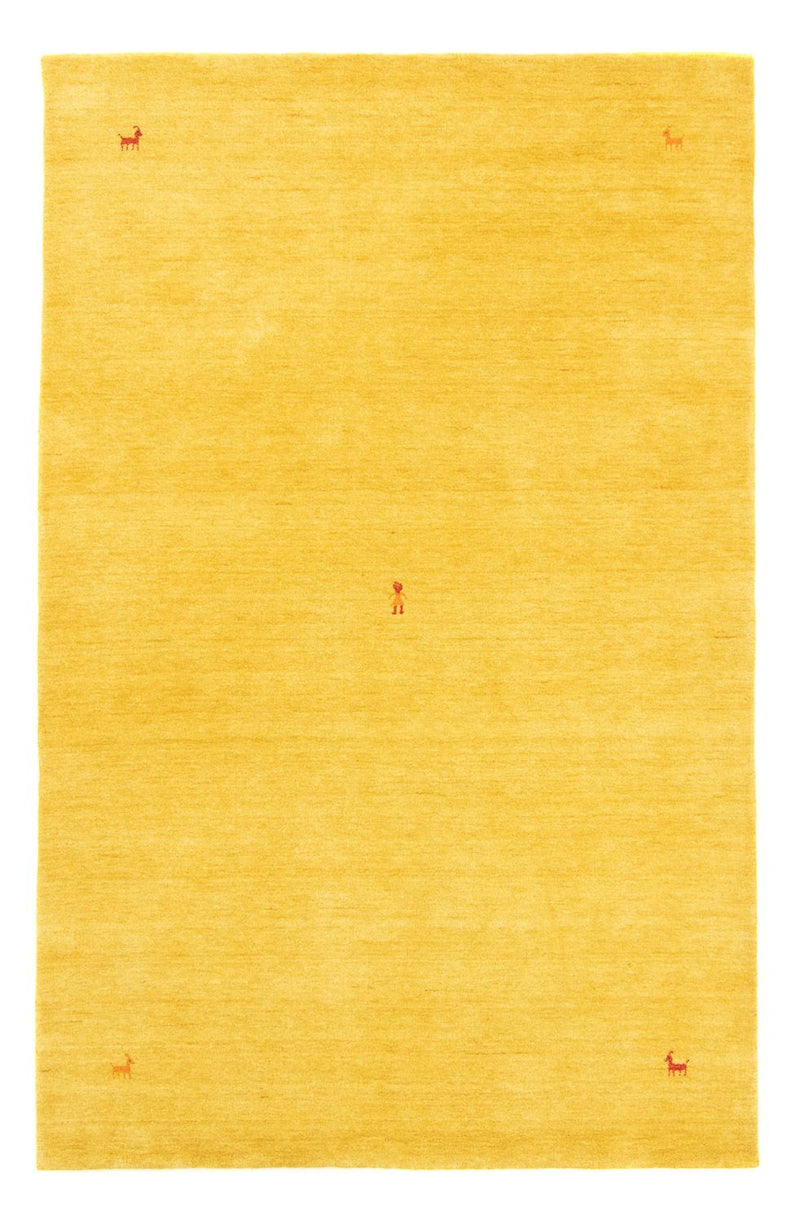 Gabbeh Loom Teppe 250x300cm - Ullteppe