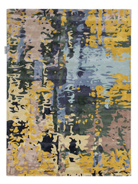 Designer Teppich Colorburst – product image