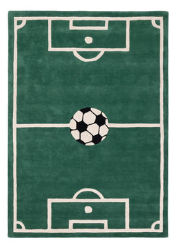 Barnas teppe Fussball - Ullteppe
