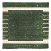 Loribaft Loom Teppe Aurora Flair - Ullteppe – product image