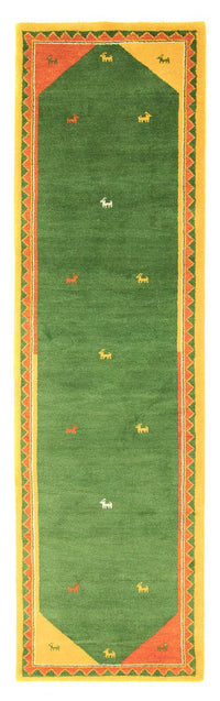 Indo Gabbeh Teppe Desert - Ullteppe – product image