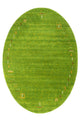 Gabbeh teppe - Indus - Fenth - oval