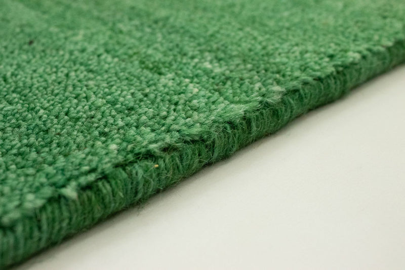 Gabbeh teppe - Indus - Flowy - løper