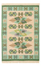 Moderne kilim Teppe Gizeh