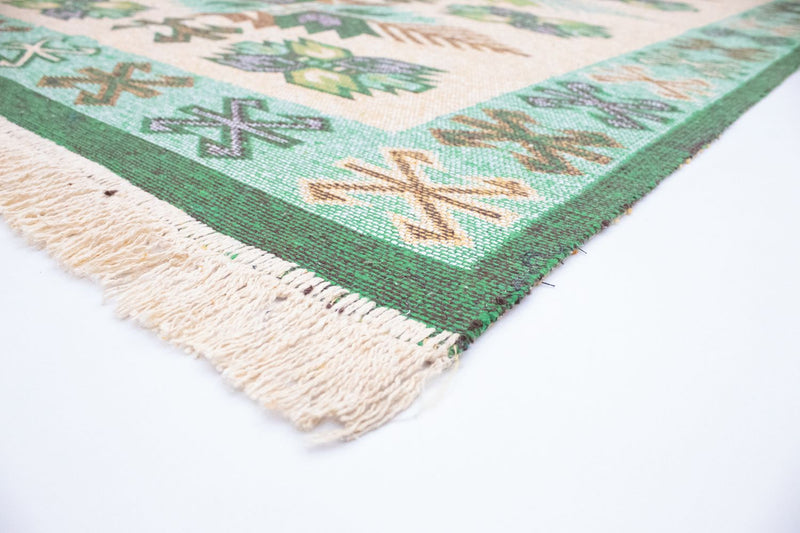 Moderne kilim Teppe Gizeh