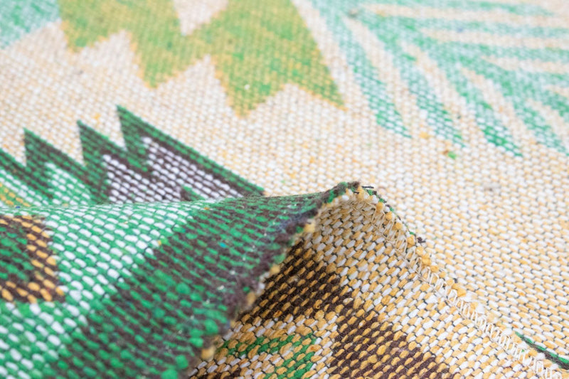Moderne kilim Teppe Gizeh