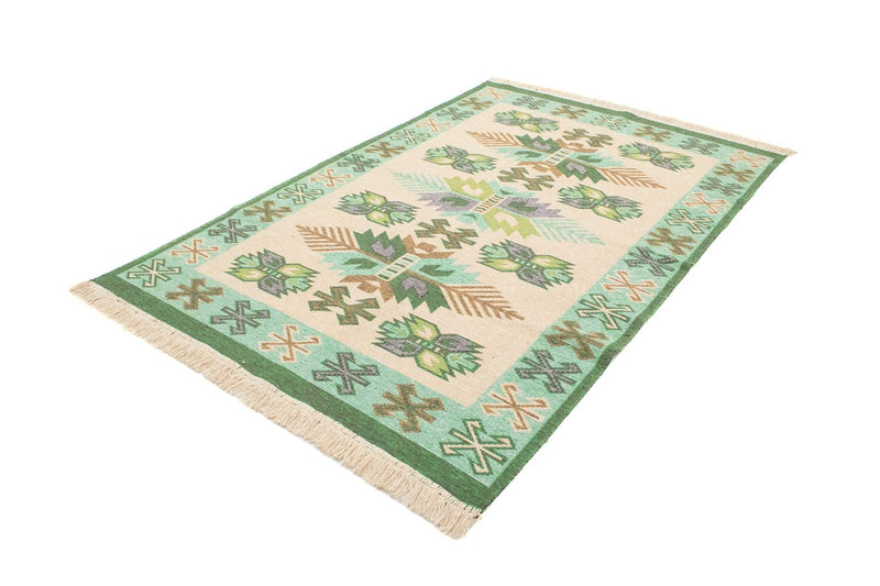 Moderne kilim Teppe Gizeh