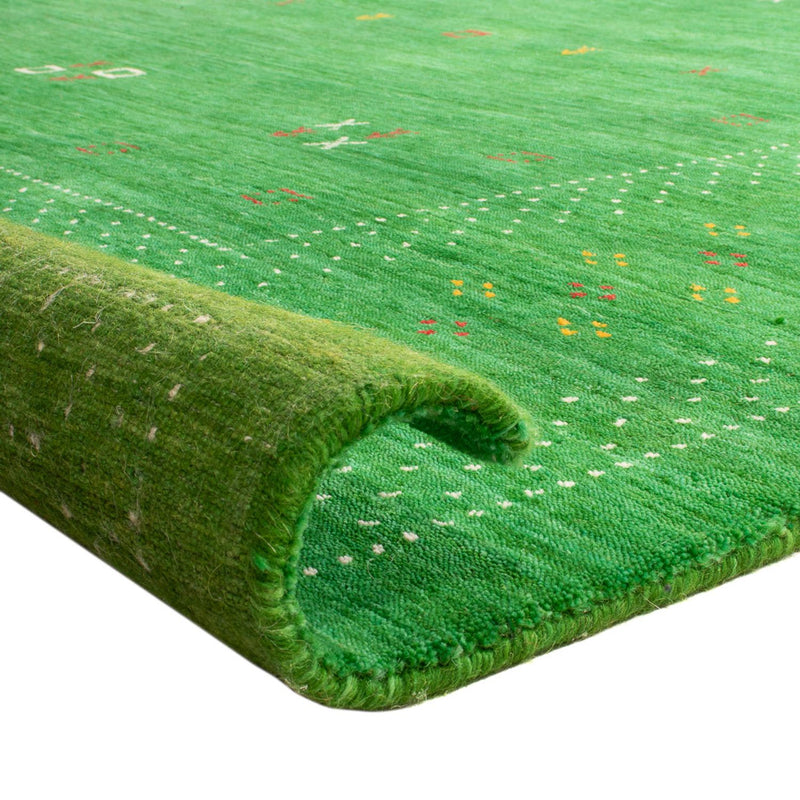 Loribaft Loom Teppe LuxeWeave - Ullteppe