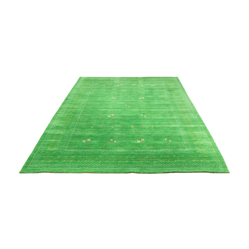 Loribaft Loom Teppe LuxeWeave - Ullteppe