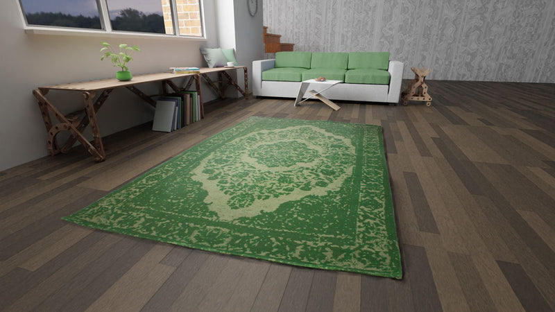 Vintage Carpet - Vintage Carpet
