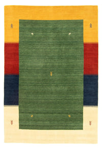 Gabbeh teppe - Softy - Mirage - rektangulær – product image