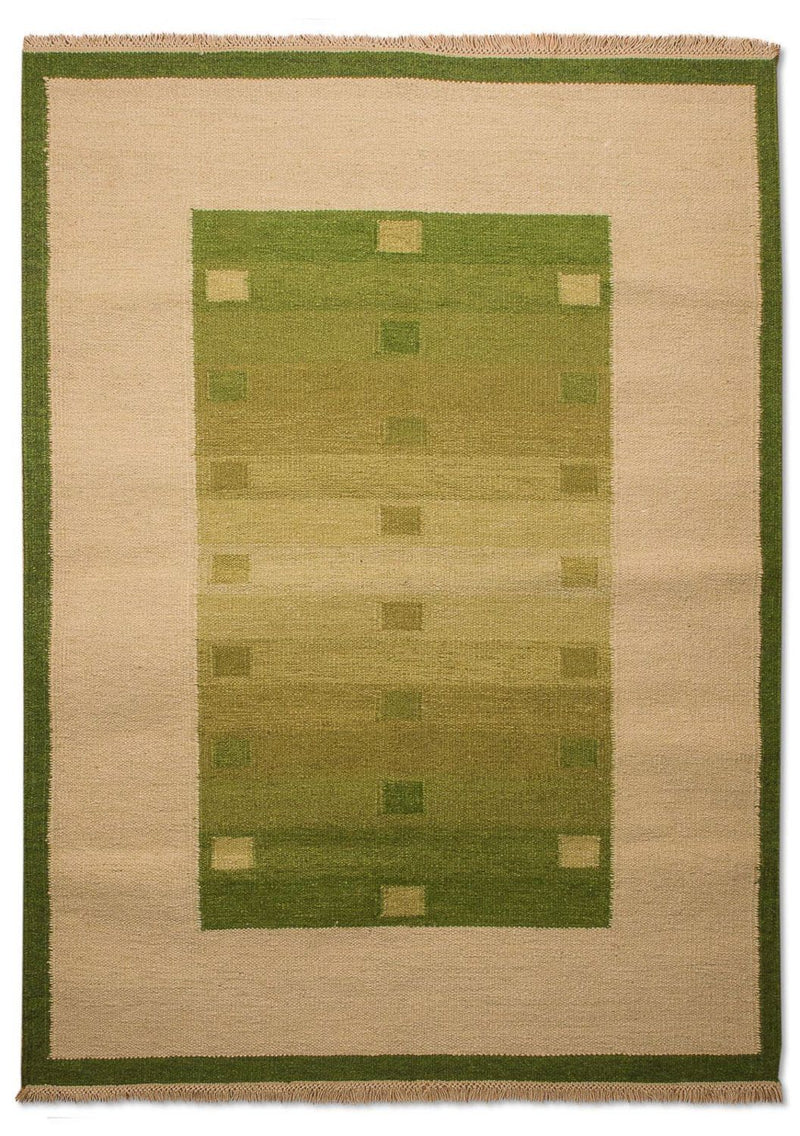 Moderne kilim Teppe - Ullteppe