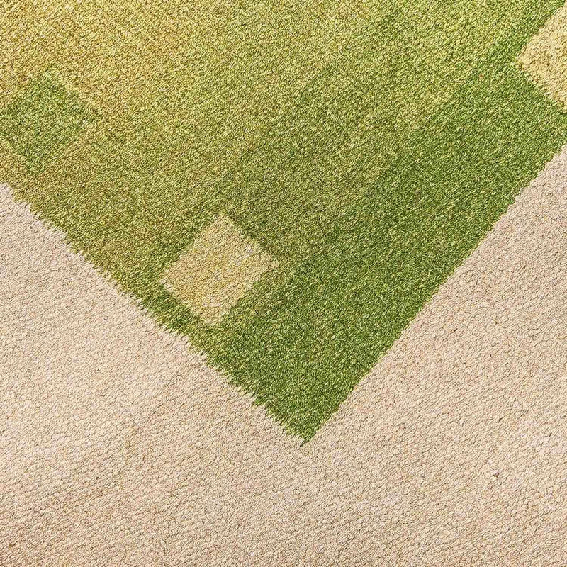 Moderne kilim Teppe - Ullteppe