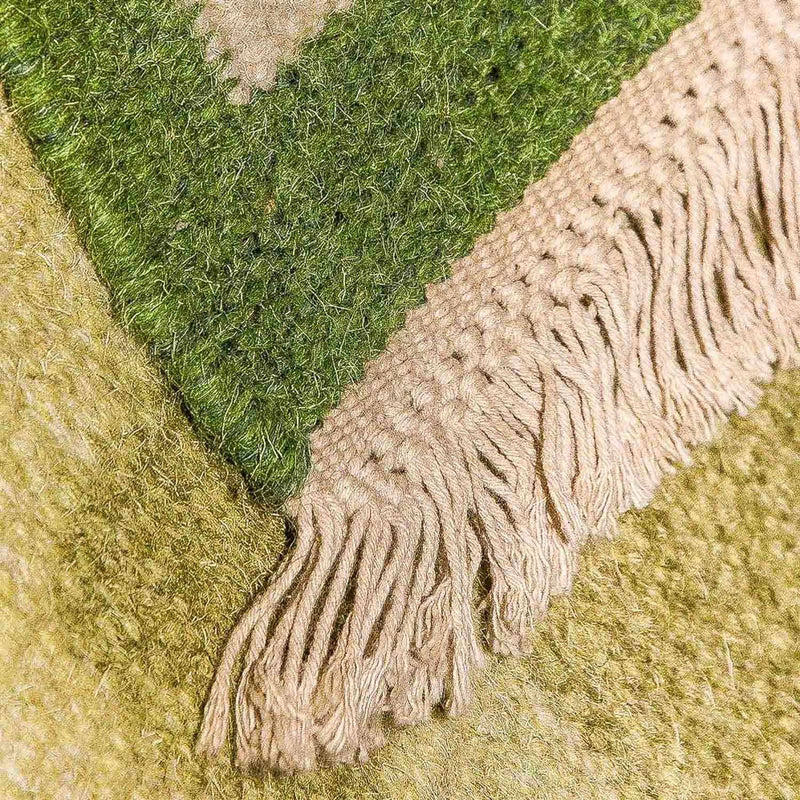 Moderne kilim Teppe - Ullteppe