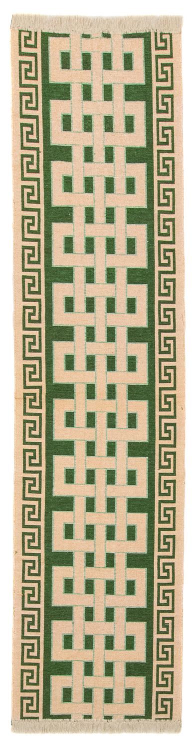 Moderne kilim Teppe Nil