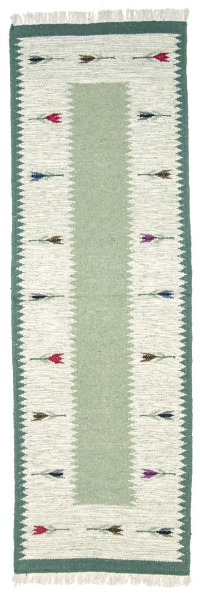 Moderne kilim Teppe - Ullteppe