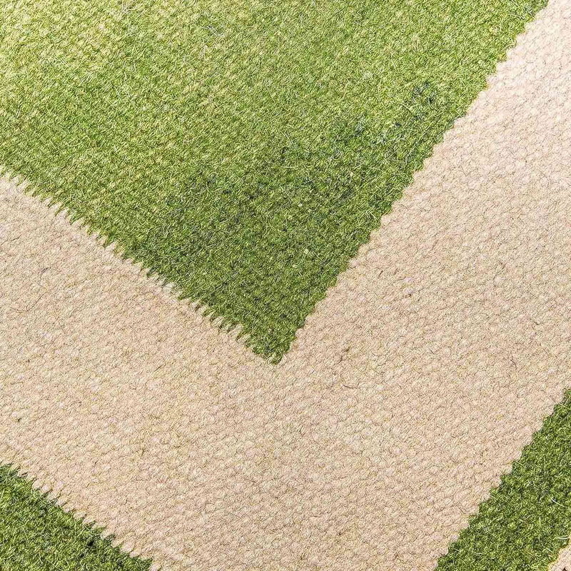 Moderne kilim Teppe - Ullteppe