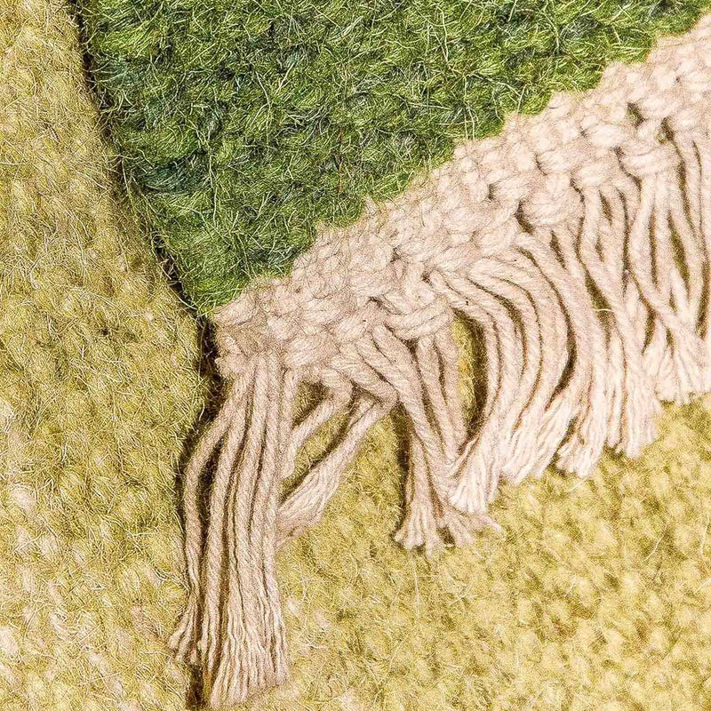 Moderne kilim Teppe - Ullteppe