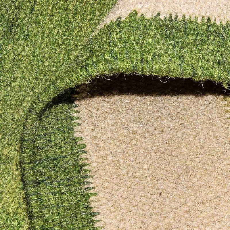 Moderne kilim Teppe - Ullteppe