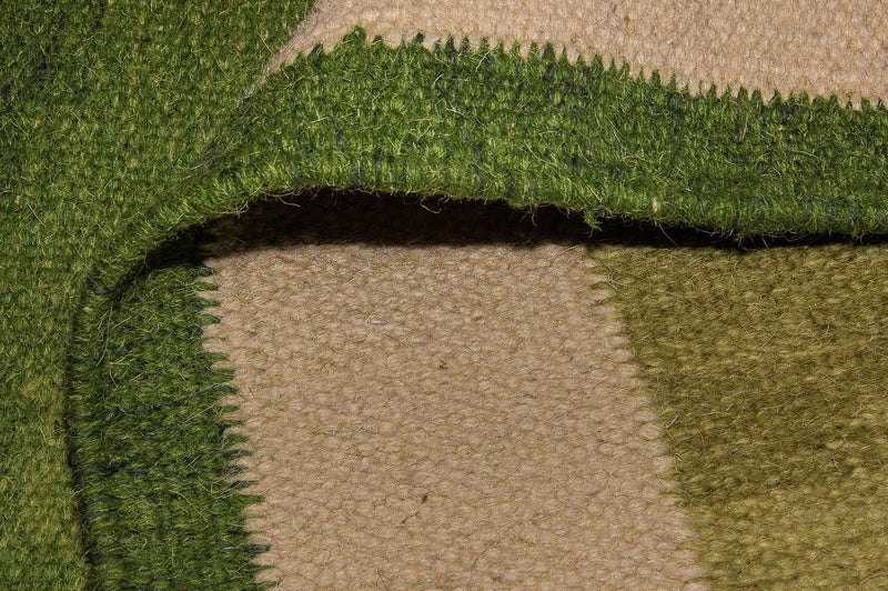 Moderne kilim Teppe - Ullteppe