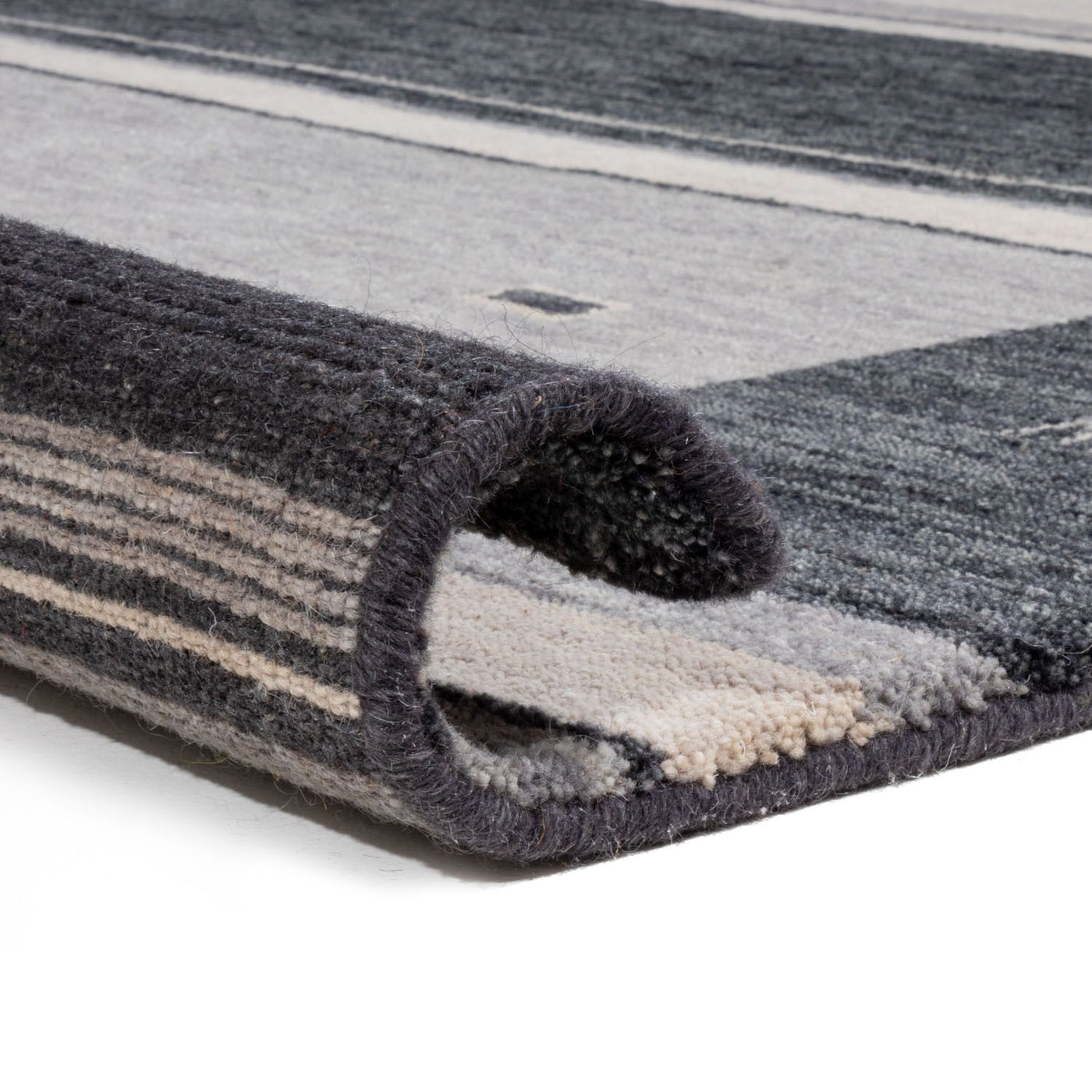 Gabbeh Loom Teppe Dubai - Ullteppe