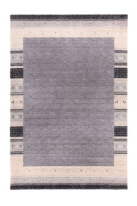 Gabbeh Loom Teppe Doha - Ullteppe – product image