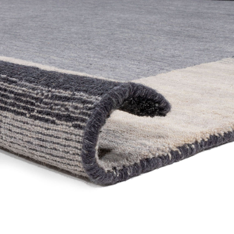 Gabbeh Loom Teppe Doha - Ullteppe