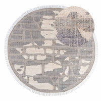 Juteteppe Teppe Alistair – product image