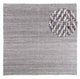 Moderne kilim Teppe Dream