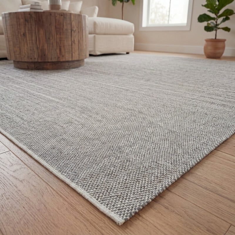 Moderne kilim Teppe Dream