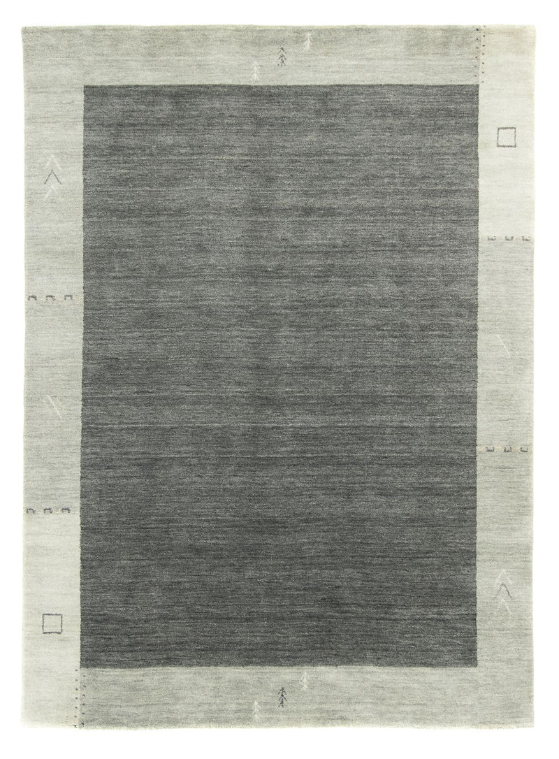 Gabbeh teppe - Indus - Tella - rektangulær
