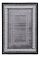 Orientalsk vevd teppe 230x160cm