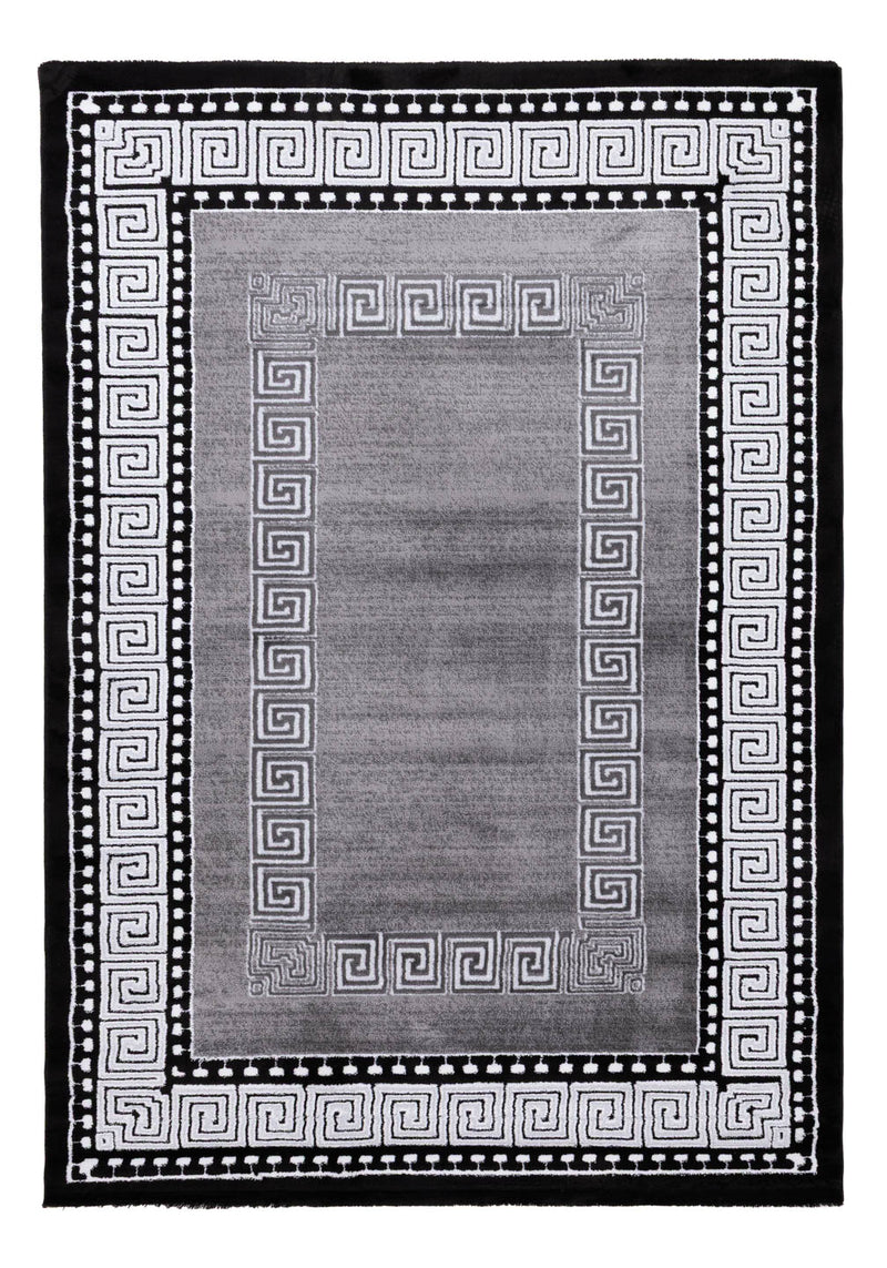 Orientalsk vevd teppe 230x160cm