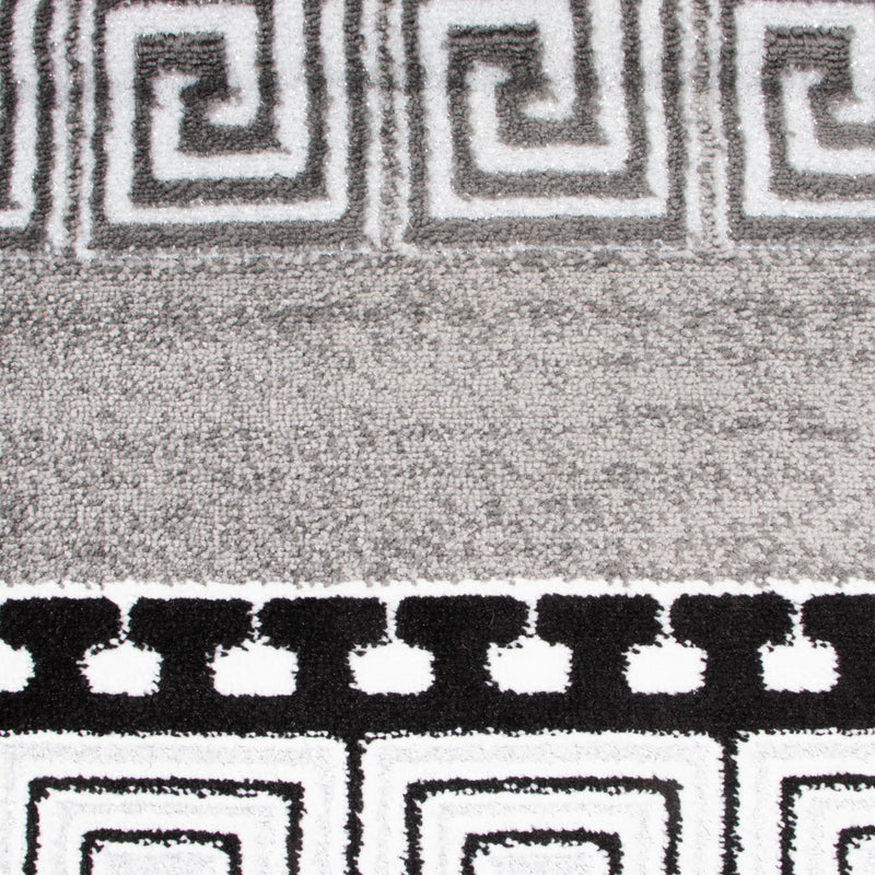 Orientalsk vevd teppe 230x160cm