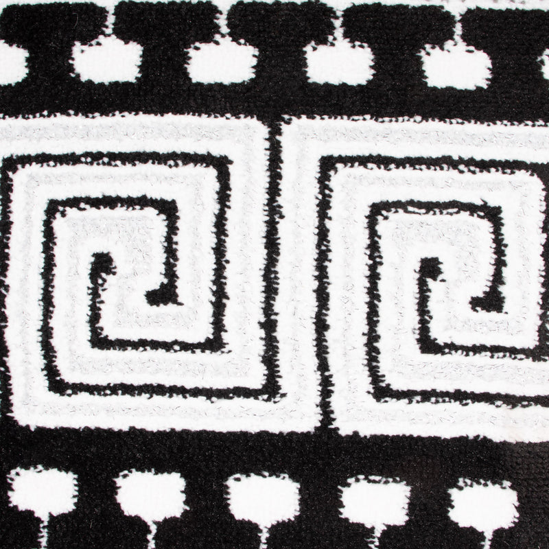 Orientalsk vevd teppe 230x160cm