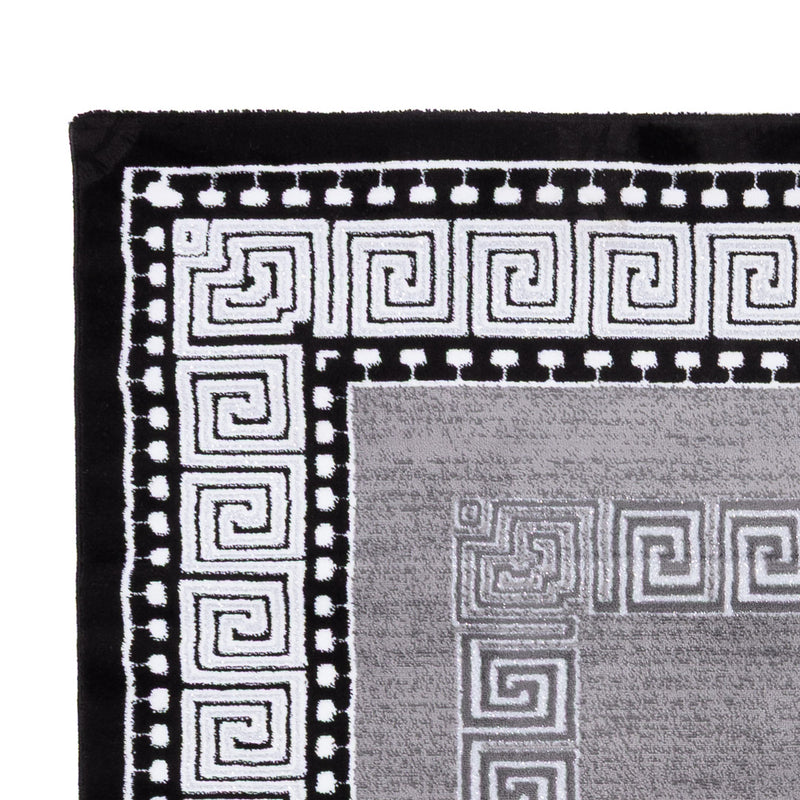 Orientalsk vevd teppe 230x160cm