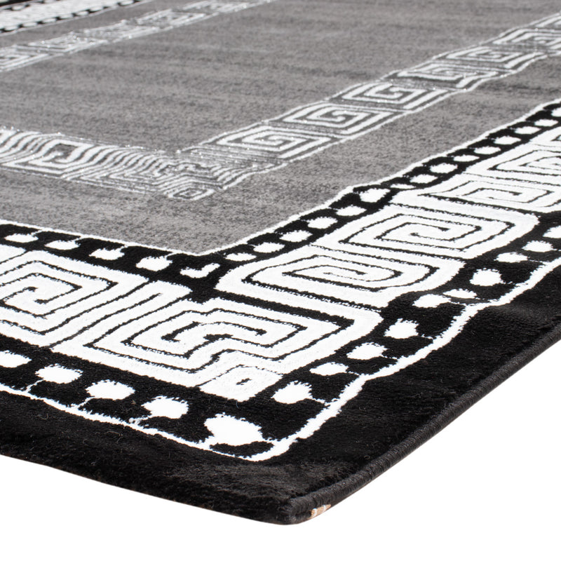 Orientalsk vevd teppe 230x160cm