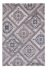 Orientalsk vevd teppe 230x160cm – product image