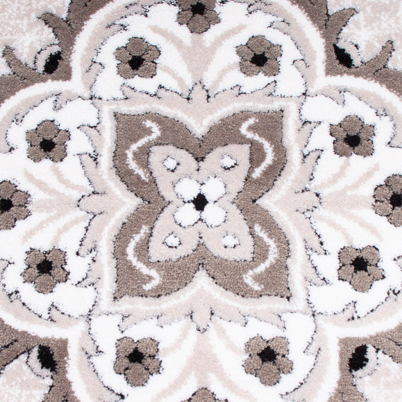 Orientalsk vevd teppe 230x160cm