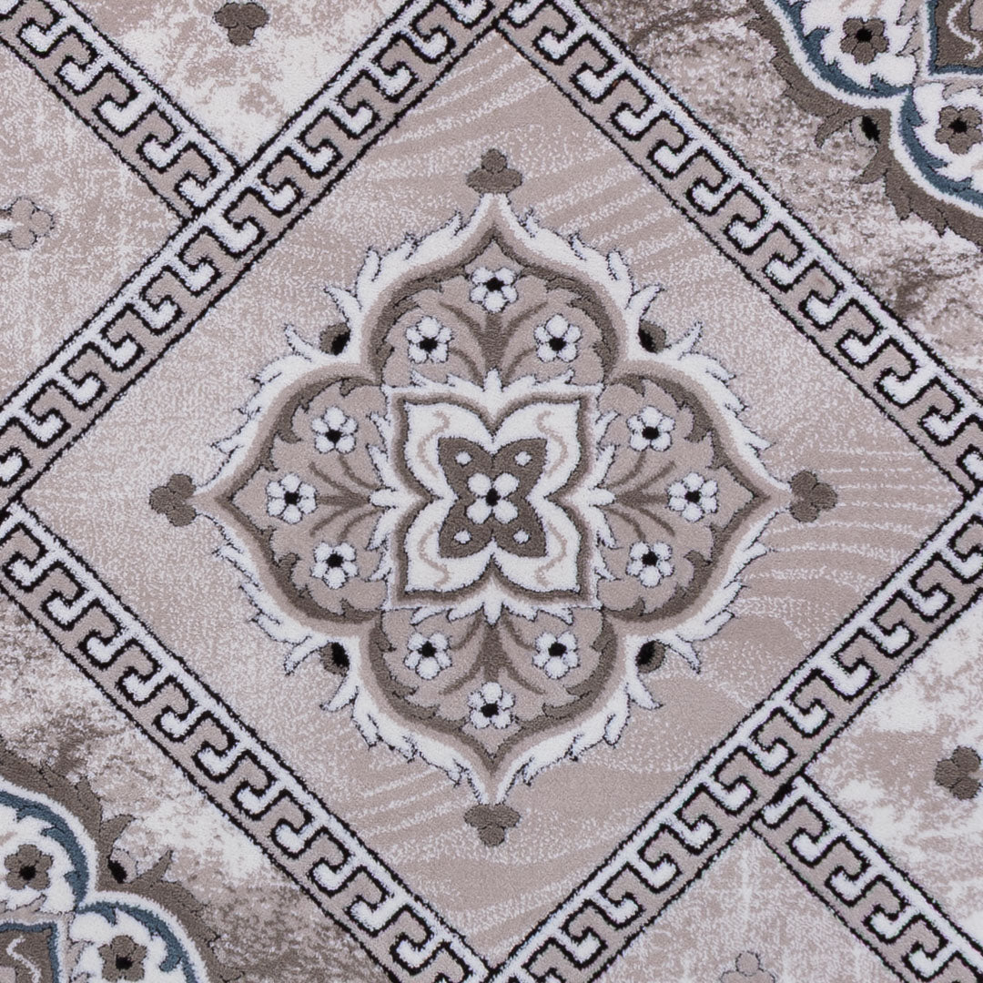 Orientalsk vevd teppe 230x160cm