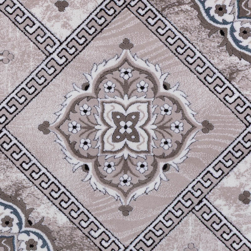 Orientalsk vevd teppe 230x160cm