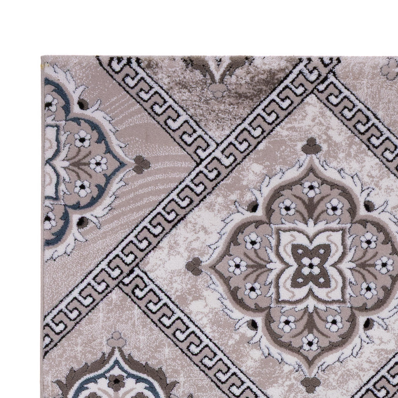 Orientalsk vevd teppe 230x160cm